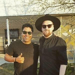 Meet your Posher, Robert